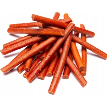 Pamlsek pro psa Mr. Pretzel Hypoalergenní Pamlsky pro Psy Tyčinky s Kachnou 500g