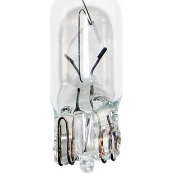 Autožárovka Žárovka JMP 12V 2W W2.1X9.5D (10 ks) pro Yamaha XV 750 SE Special