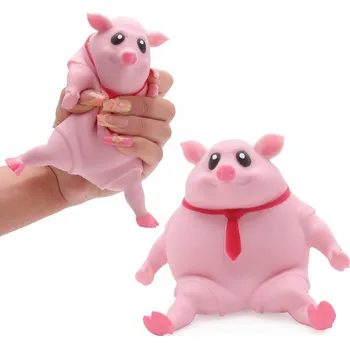 Hračka pro nejmenší HRAČKA PRO DOSPĚLÉ A DĚTI S UKLIDŇUJÍCÍM STLAČOVAČEM ADHD TOY