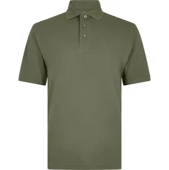 Pánské tričko Kustom Kit Pánské polo triko KK460 Cag 3XL