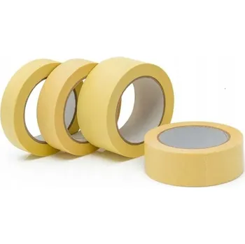 Lepicí páska Maskovací páska ToolSpace 19 mm x 50 m