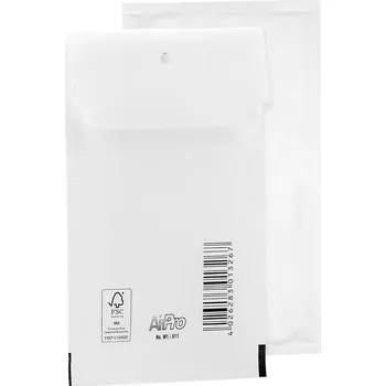 Obálka Bublinkové obálky A6 A11 120x175mm - 1 kus