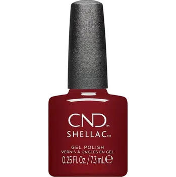 Lak na nehty CND SHELLAC - UV COLOR - Take Root 7,3ml