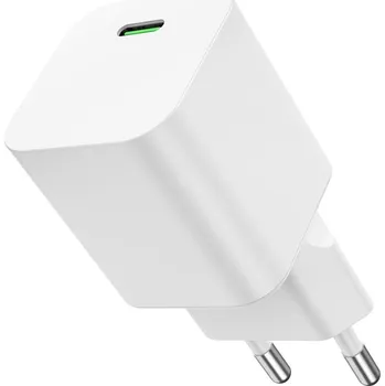 USB-C nabíječka 30W GaN rychlé nabíjení pro smartphony