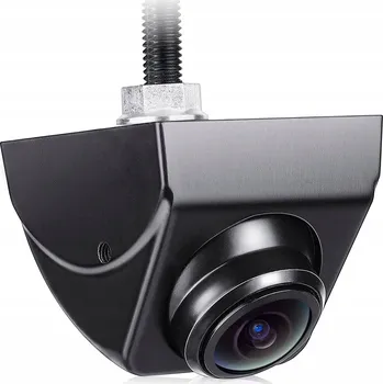 COUVACÍ KAMERA KOVOVÁ 1080P AHD OTOČNÁ 360° VODOTĚSNÁ IP68 170°