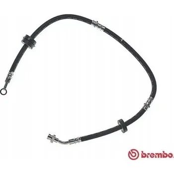 Brzdová hadice Brembo T 79 009 Brzdová hadice flexibilní