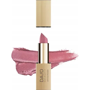 Rtěnka Daso Beauty Zářivá saténová rtěnka v tyčince 4 g