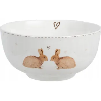 Šálek na vývar Clayre & Eef 500 ml