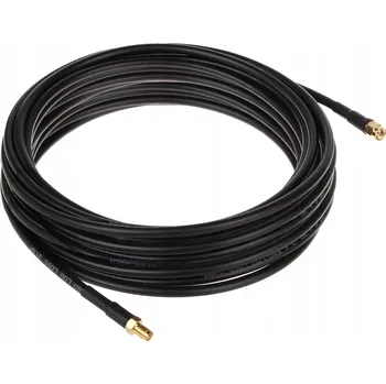 elektrický kabel KABEL SMA-W/SMA-G-10M 10 m