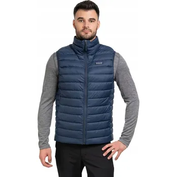 Moto bunda Patagonia péřový vel. velikost XL