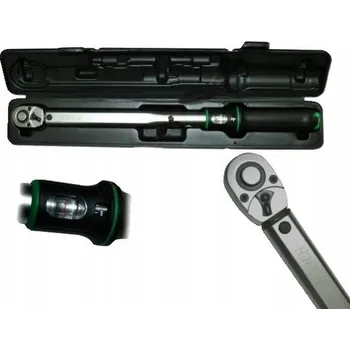 Klíč Momentový klíč Honiton