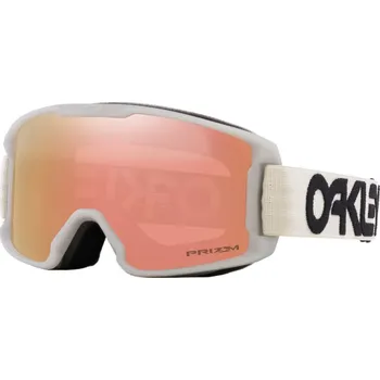 Brýle OAKLEY Line Miner Young Šedé, velikost S
