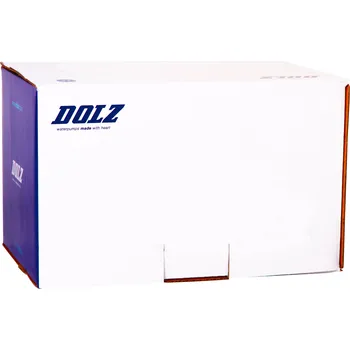 Rozvod motoru Sada drážkového klínového řemene Dolz SKD215A