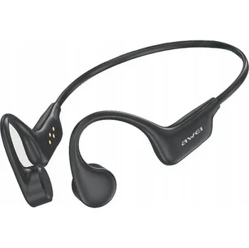 Sluchátka Bezdrátová sluchátka s kostním vedením Awei A899BL
