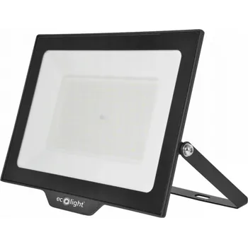 LED REFLEKTOR 150W 3000K TEPLÁ BÍLÁ NL-1