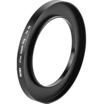 NiSi Adapter Ring 67mm For C5 Matte Box
