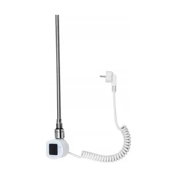 Přímotop Tully topné těleso Galaxi 300W bílé