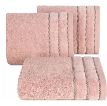 Ručník RUČNÍK MALÝ NA RUCE OBLIČEJ 1 KS 11/PUD 30x50 (x6) 500