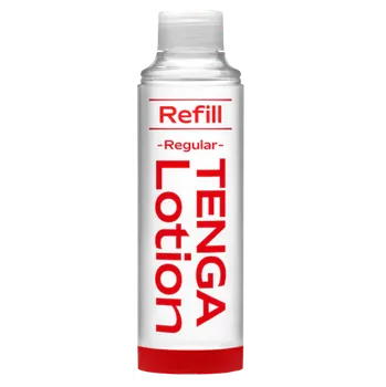 TENGA Lotion Refill Regular