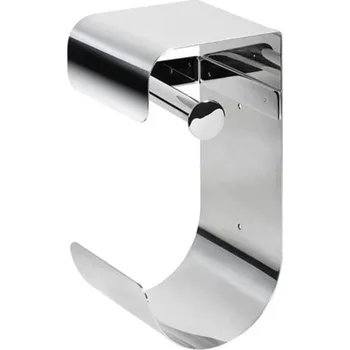 Dávkovač mýdla Bemeta Držák toaletního papíru stříbrná 104112201