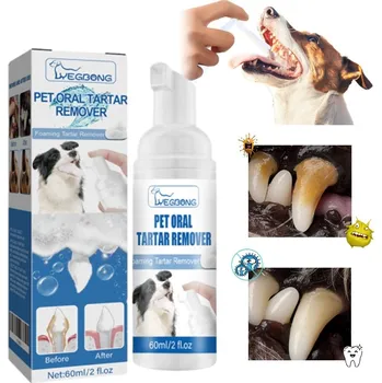 Vrták Přípravek na odstranění zubního kamene, hloubkové čištění pěnou 1 ks