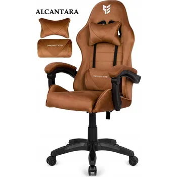 Herní židle Herní křeslo Prototype 5906361483917