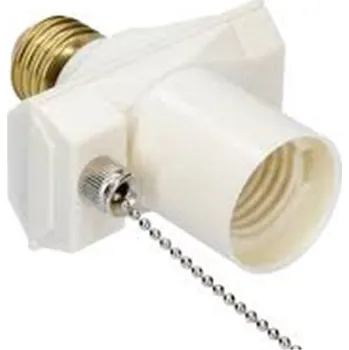 Elektrická zásuvka Elektrická Zásuvka rozbočka Timex-Elektro bílá