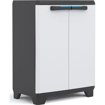 Šatní skříň Keter Skříň Linear Low