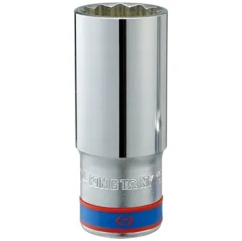 Klíč Hluboká nástrčná hlavice King Tony 423022M