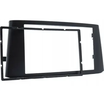 Autorádio RÁMEČEK PRO MASKOVACÍ RÁDIO 2DIN TOYOTA Avensis 02-08