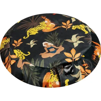 Vrták Polštář na meditaci Zafu Omm Yoga - Feminine Nature