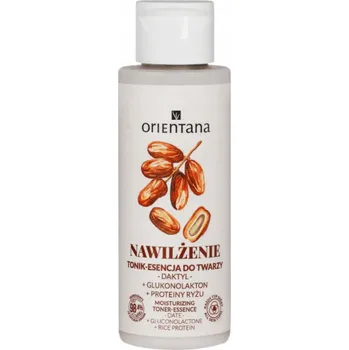 Hydratační tonikum-esence na obličej 100 ml