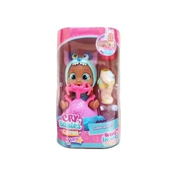 Panenka Panenka CRY BABIES JAZZ Jumpy Monsters magic tears vozidlo příslušenství