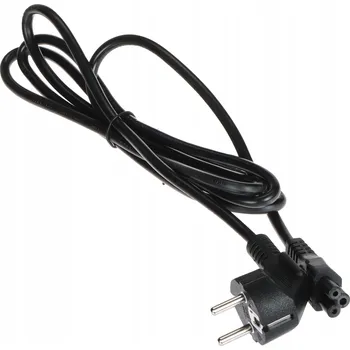 Bezpečnostní kamera NAPÁJECÍ KABEL POSAC-C5-EUL18 1,8 m POS