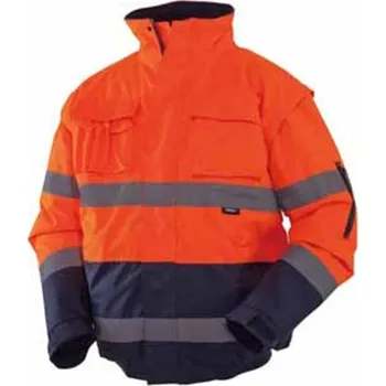 pracovní bunda Bunda Vizwell VWJK60B, velikost XXL