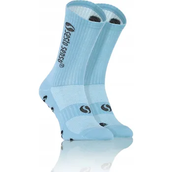 Dámské ponožky Ponožky do poloviny lýtek Sesto Senso 47-50