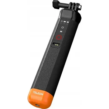 Kamera pro mobilní telefon Plovoucí rukojeť TELESIN S4-FHG-01-TGP