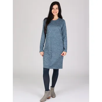 Dámské šaty EVONA a.s. Dámské šaty EVONA NARCY 353 Velikost: XL