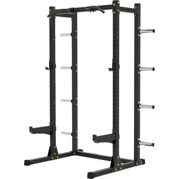 Insportline Posilovací stojan Power Rack PW250