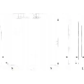 Chladič motoru NRF 59297 Chladič, chlazení motoru