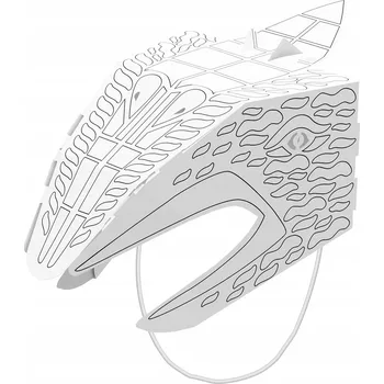 Obraz Maska Monumi Pterodaktyl