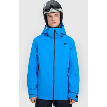 Lyžařská bunda s membrána Dermizax 20000 a výplní Primaloft Black m