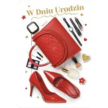 Přání k narozeninám GM-776