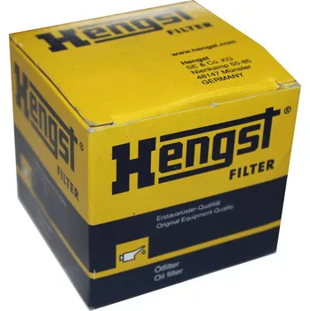 Olejový filtr Hengst olejový filtr H90W32 hengst