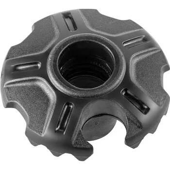 Trekingová hůl Talířky na trekové hole Trekking Basket 2.0 45 mm LEKI