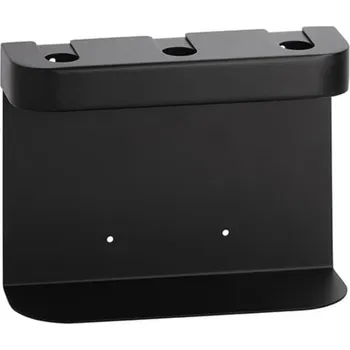 Dávkovač mýdla Bemeta Dávkovač mýdla černá 146109440