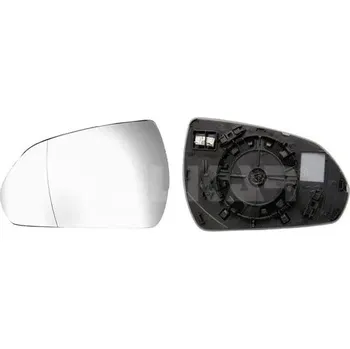 Auto zrcátko Alkar 6471724 Sklo , vnější zrcátko