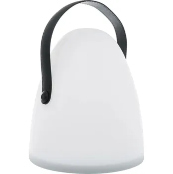 Lampička Stolní lampa Zuma Line LUKA černá 0,4 W