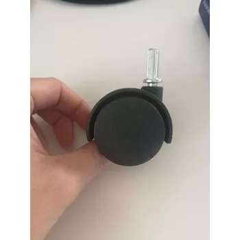 Kolečka pro krbový vysavač ML1800 / ML2500