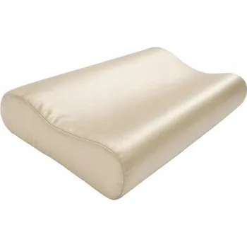 Povlak na dekorativní polštářek Povlak na polštářek na spaní Meravil 52 x 34 cm